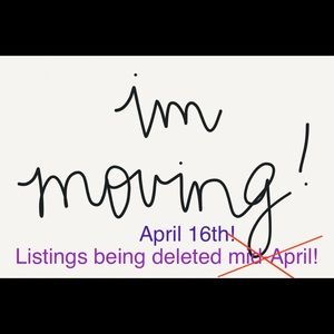 Meet your Posher, Alana